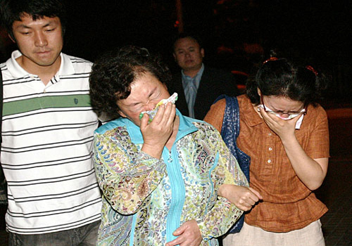 塔利班绑架韩国人质进展:称再次杀死一名韩国
