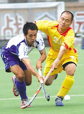 2007年度甘肃省十大体育新闻在昨日正式揭晓