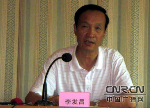 甘肃公布参加北京奥运会运动员名单 人数翻番
