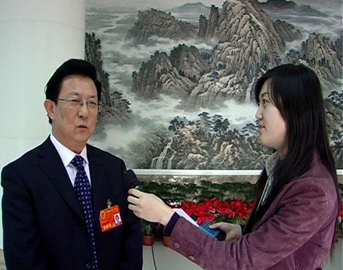 刘基:西部高校需要更多优质教育资源--中国广播