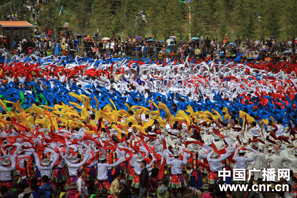甘南藏族自治州_甘南藏族自治州人口
