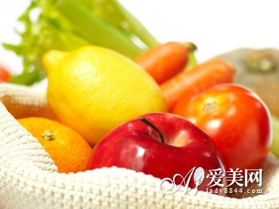 熬夜族多吃8种水果--中国广播网 中央人民广播