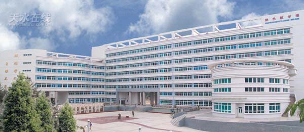 甘肃林业职业技术学院由县级升为副厅级建制