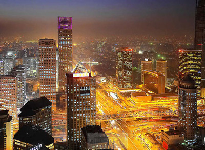 全球最富有城市排行榜--中国广播网甘肃分网
