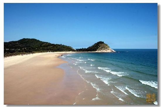 国最美 十大海滩 - 云鹤仙居的日志 - 网易博客
